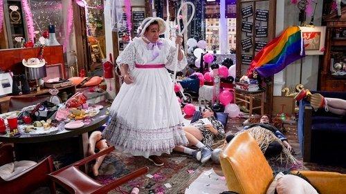 Will & Grace Season 2 Episode 17 - The Things We Do for Love