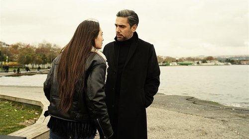 Poison Ivy Season 1 Episode 11 - Episode 11