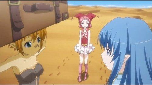 Leviathan: The Last Defense Season 1 Episode 7 - I'll Find It!