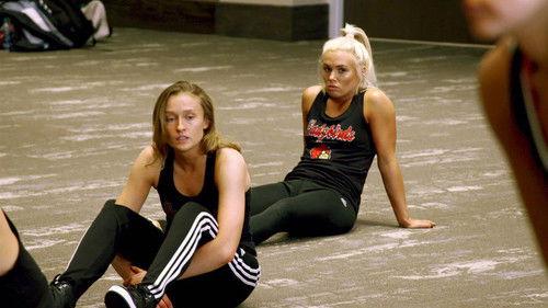 So Sharp Season 1 Episode 10 - It's Nationals!