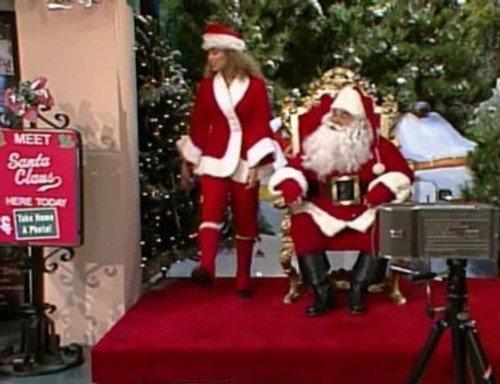 undefined Season 3 Episode 24 - Home For Christmas (1)