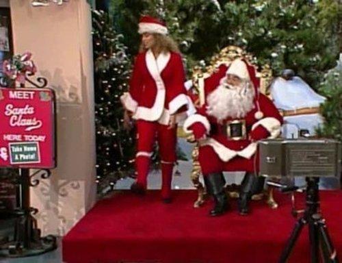 Saved by the Bell Season 3 Episode 24 - Home For Christmas (1)