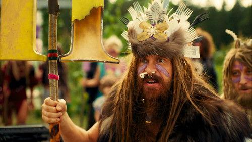 The Cyberfarm Season 2 Episode 2 - Space Trash