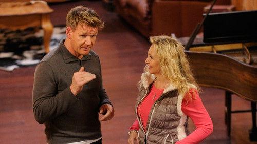 Hotel Hell Season 3 Episode 1 - Angler's Lodge