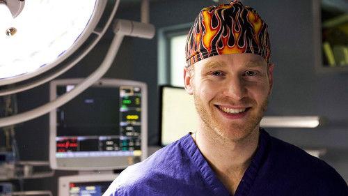 Celebrities on the NHS Frontline Season 1 Episode 2 - Episode 2