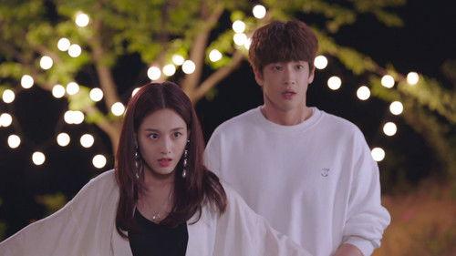 The Secret Life of My Secretary Season 1 Episode 26 - I'm Sorry, Director Do