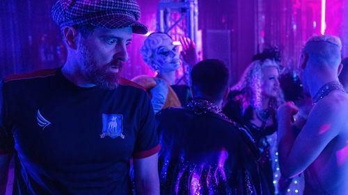 undefined Season 2 Episode 9 - Beard After Hours