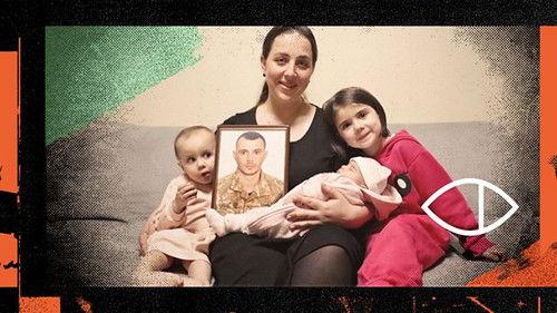 Global Eye Season 1 Episode 21 - Ukraine: Growing Up Without Dad