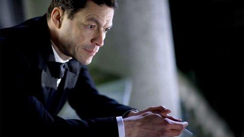 The Hour Season 1 Episode 3 - Episode 3