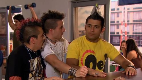 El Man es Germán Season 2 Episode 7 - Father's Day