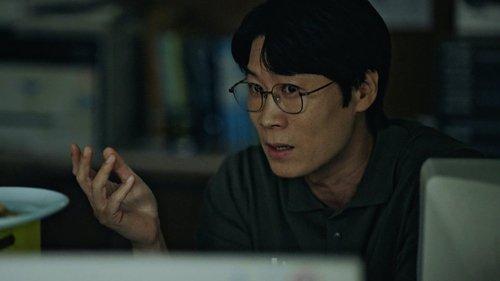 Through the Darkness Season 1 Episode 4 - What Must We Remember?