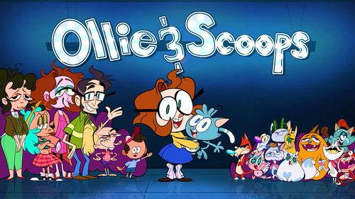 Ollie & Scoops Season 1 Episode 4 - Episode 4