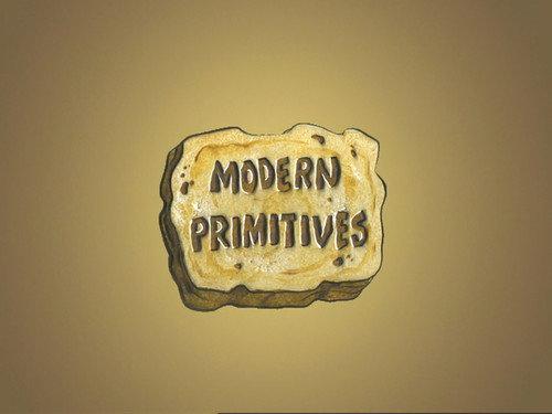 undefined Season 6 Episode 6 - Modern Primitives