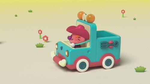 Oggy Oggy Season 1 Episode 7 - Let's Go Oggy Oggy