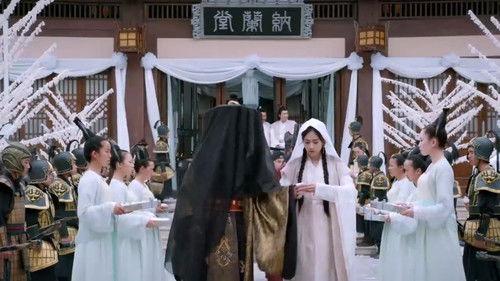 Fights Break Sphere Season 1 Episode 17 - Episode 17