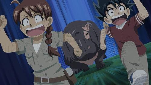 Surviving Science! Season 2 Episode 10 - Episode 10