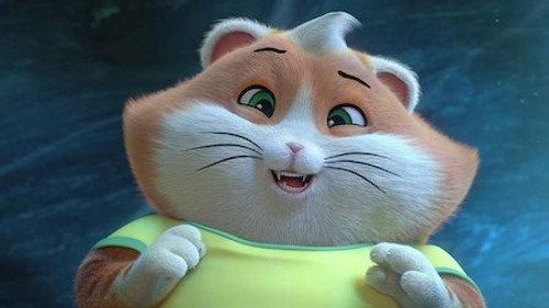 44 Cats Season 1 Episode 17 - Underwater Mission