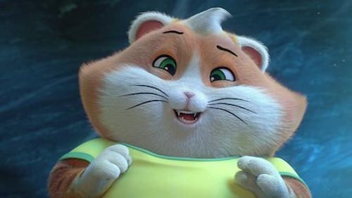 44 Cats Season 1 Episode 17 - Underwater Mission