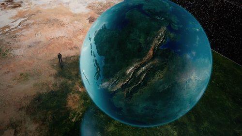 undefined Season 1 Episode 9 - The Lost Worlds of Planet Earth