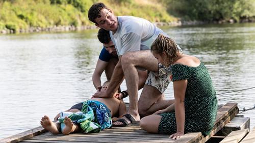 One Family Season 3 Episode 1 - Episode 1