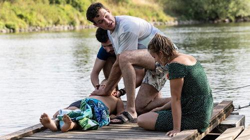 One Family Season 3 Episode 1 - Episode 1