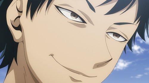 Dead Mount Death Play Season 1 Episode 13 - The Invaders