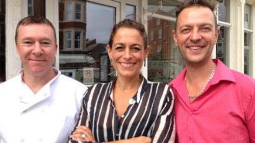 The Hotel Inspector Season 10 Episode 2 - The Vidella, Blackpool