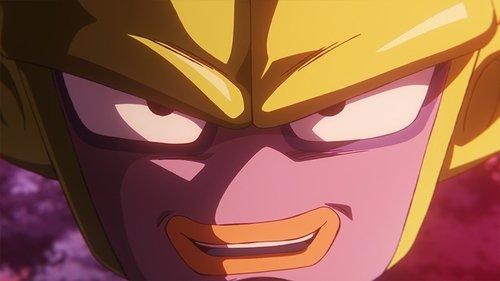 Dragon Ball DAIMA Season 1 Episode 9 - Thieves