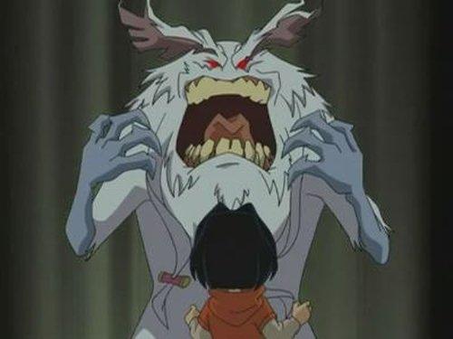 undefined Season 2 Episode 16 - The Lotus Temple