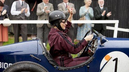 undefined Season 2 Episode 10 - The Laws of Motion