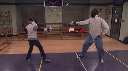 iCarly Season 1 Episode 22 - iFence