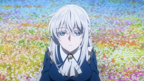 THE NEW GATE Season 1 Episode 4 - After the Long Night