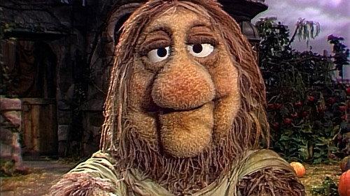 Fraggle Rock Season 1 Episode 14 - The Challenge