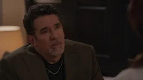 Los hilos del pasado Season 1 Episode 13 - Imperdonable