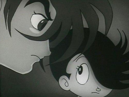 Dororo and Hyakkimaru Season 1 Episode 1 - The Tale of Hyakkimaru (1)