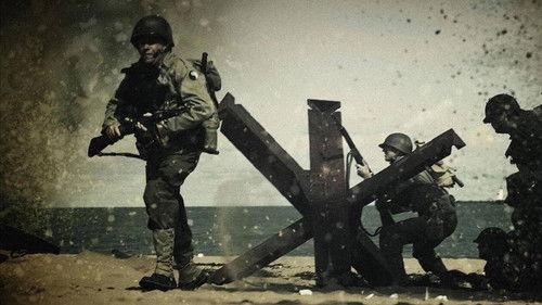 D-Day: The Last Heroes Season 1 Episode 2 - Episode 2