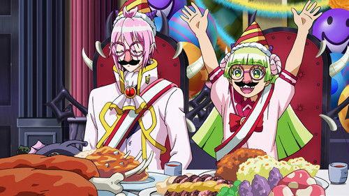 Welcome to Demon School! Iruma-kun Season 2 Episode 5 - Invite Your Friends!