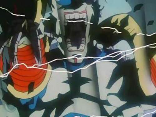 Dragon Ball GT Season 1 Episode 39 - Baby Put to Rest