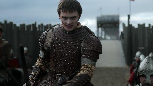 Vikings: Valhalla Season 1 Episode 4 - The Bridge