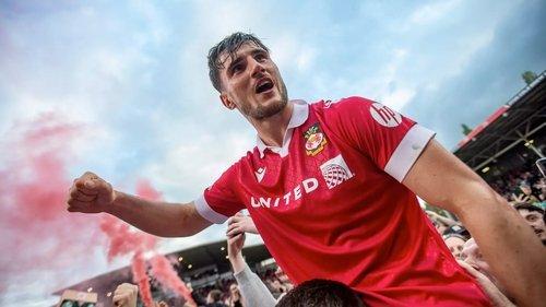 Welcome to Wrexham Season 4 Episode 8 - Do a Wrexham