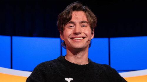 De Slimste Mens Season 27 Episode 3 - Episode 3