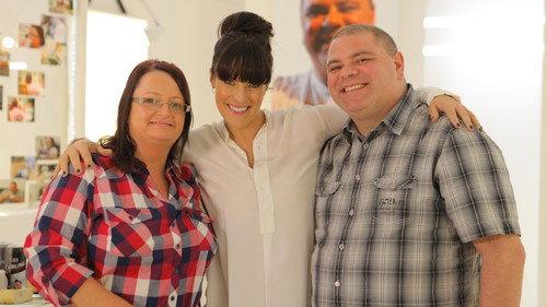 Secret Eaters Season 2 Episode 1 - Ray and Ange