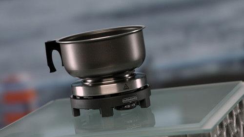 How It's Made Season 30 Episode 5 - Leather Sculptures; Travel Hot Plates; Ochre; Hurdy-Gurdies