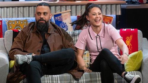 Fantasy Football League Season 2 Episode 4 - Guz Khan / Sam Quek