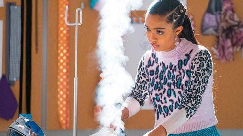 grown-ish Season 2 Episode 6 - Love Galore