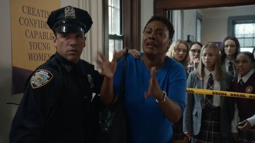 undefined Season 14 Episode 17 - Entitlement