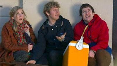 Josh Season 1 Episode 5 - Homme and Away