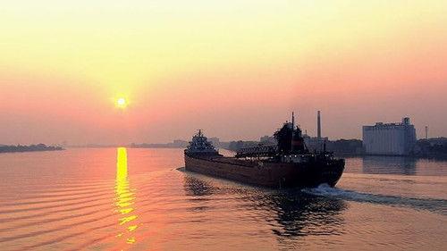 Aerial America Season 3 Episode 3 - Michigan