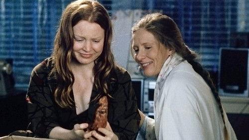 Six Feet Under Season 2 Episode 6 - In Place of Anger