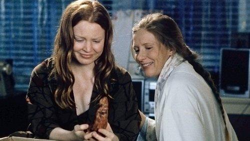 undefined Season 2 Episode 6 - In Place of Anger